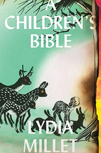 A Children's Bible: A Novel