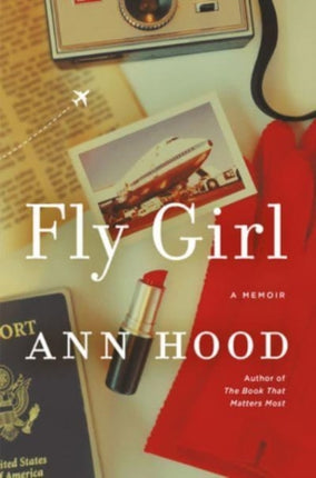 Fly Girl: A Memoir