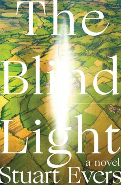 The Blind Light: A Novel