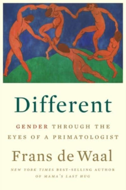 Different: Gender Through the Eyes of a Primatologist