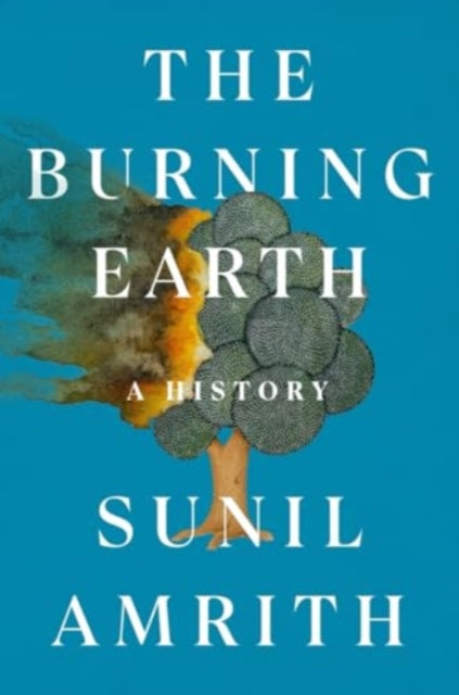 The Burning Earth  A History