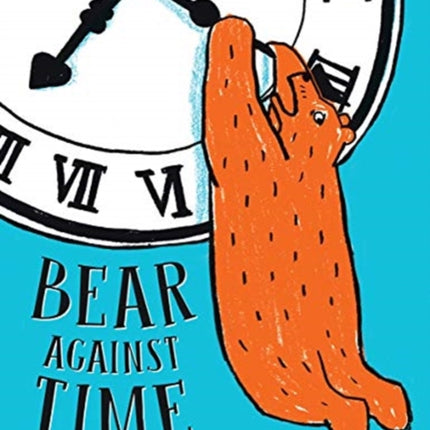 Bear Against Time