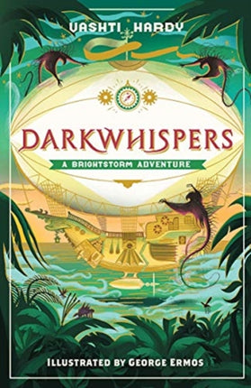 Darkwhispers 2 Brightstorm