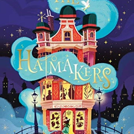 The Hatmakers