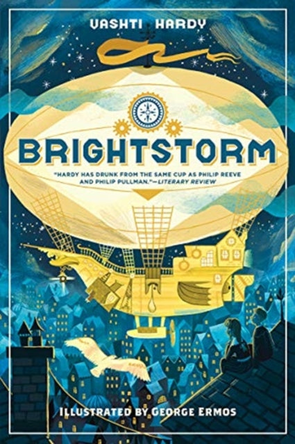 Brightstorm