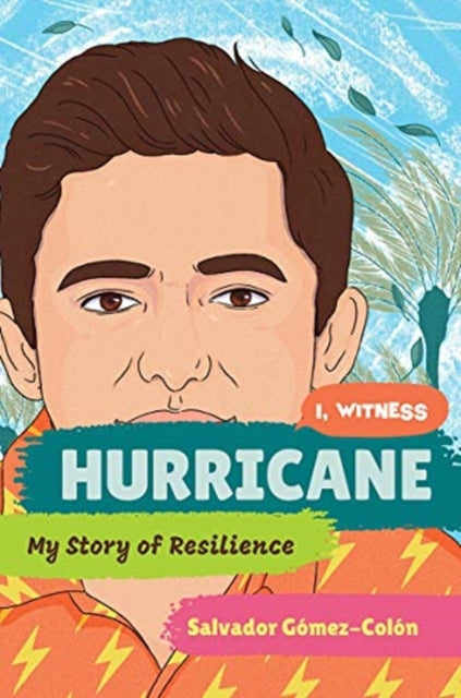 Hurricane: My Story of Resilience