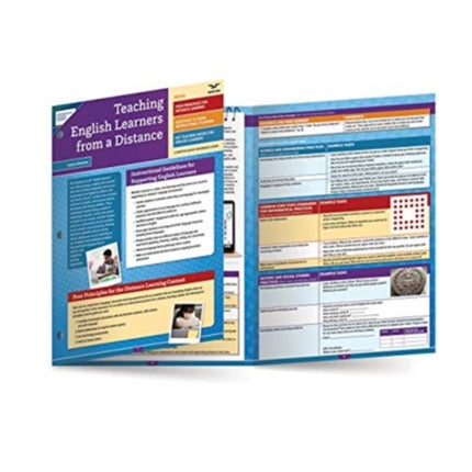 Teaching English Learners from a Distance