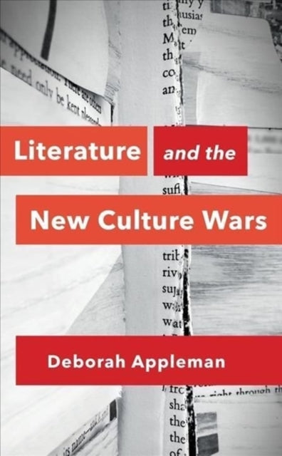 Literature and the New Culture Wars: Triggers, Cancel Culture, and the Teacher's Dilemma