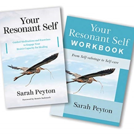 Your Resonant Self TwoBook Set