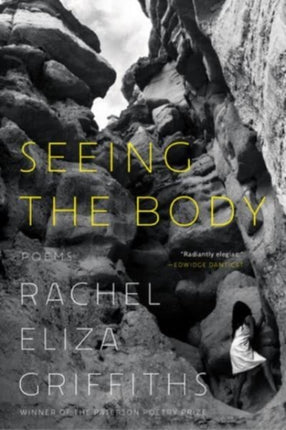 Seeing the Body: Poems