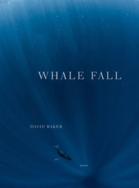 Whale Fall: Poems