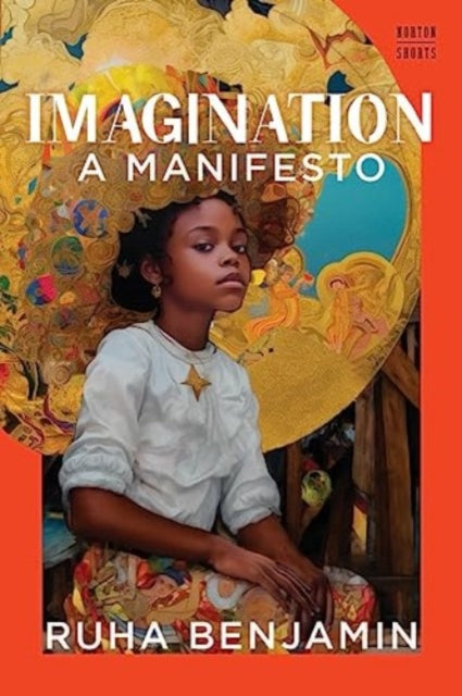 Imagination  A Manifesto