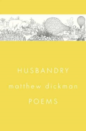 Husbandry  Poems
