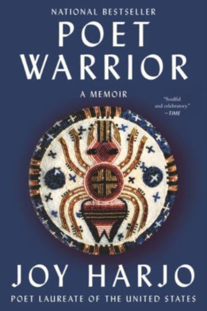 Poet Warrior: A Memoir