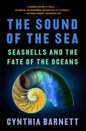 The Sound of the Sea