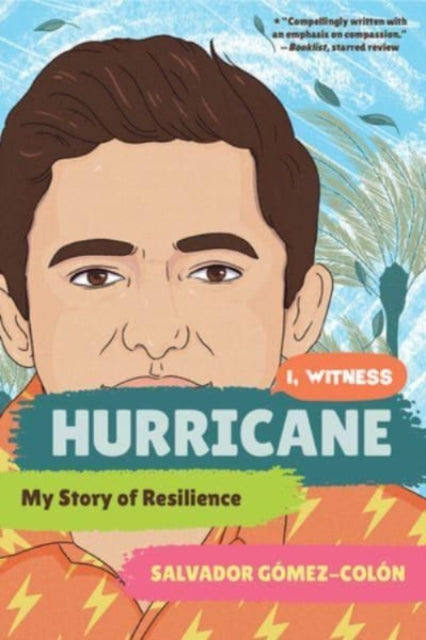 Hurricane: My Story of Resilience