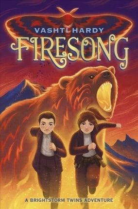 Firesong