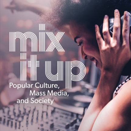 Mix It Up