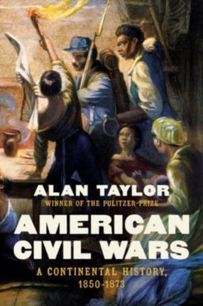 American Civil Wars