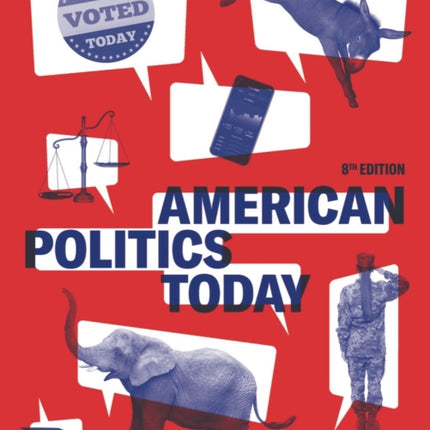 American Politics Today