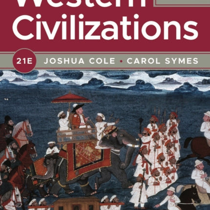 Western Civilizations