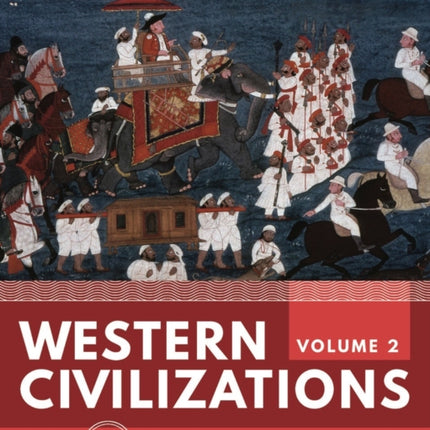 Western Civilizations