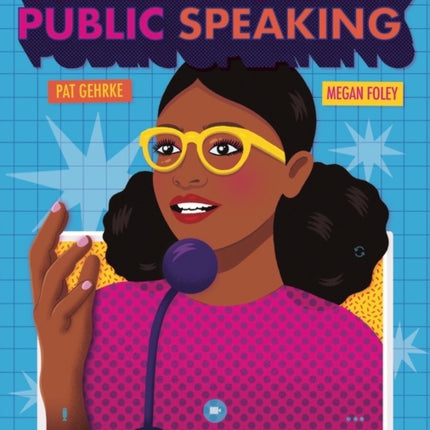 Contemporary Public Speaking