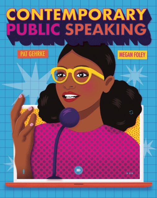 Contemporary Public Speaking