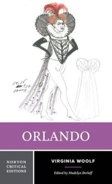 Orlando  A Norton Critical Edition