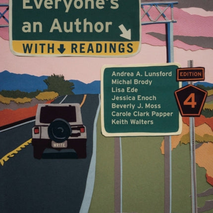 Everyones an Author with Readings
