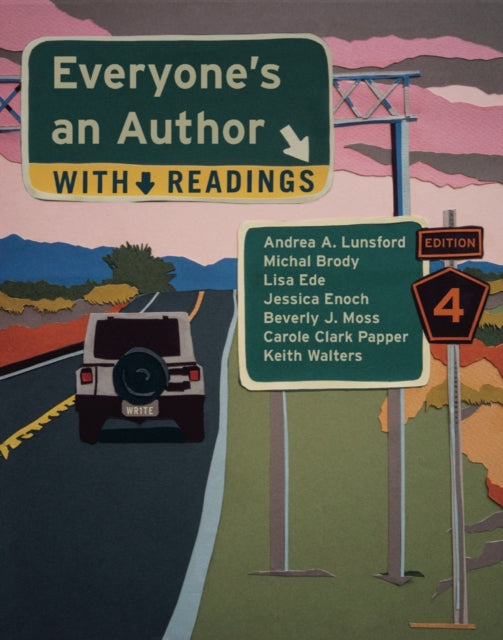 Everyones an Author with Readings
