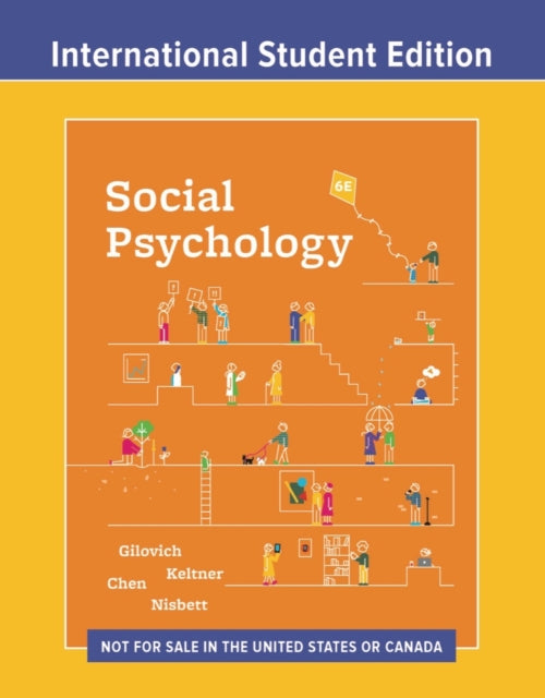 Social Psychology