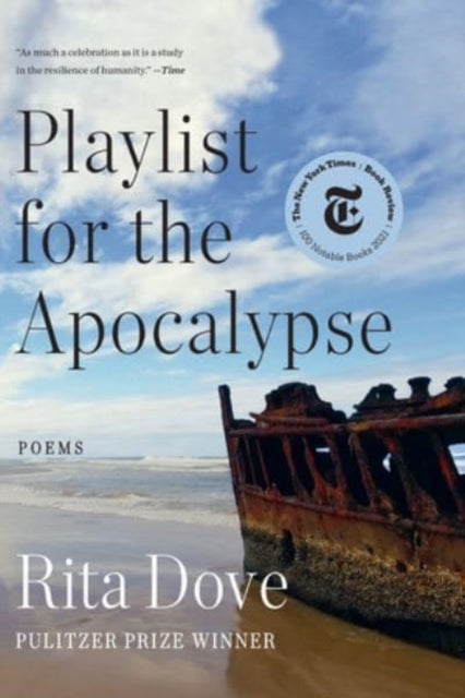 Playlist for the Apocalypse: Poems