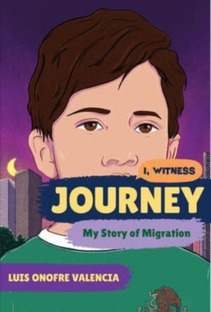 Journey  My Story of Migration