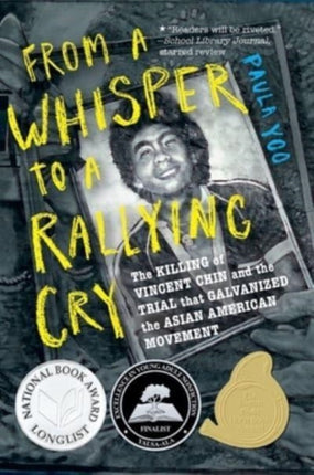 From a Whisper to a Rallying Cry  The Killing of
