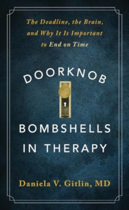 Doorknob Bombshells in Therapy