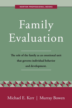 Family Evaluation