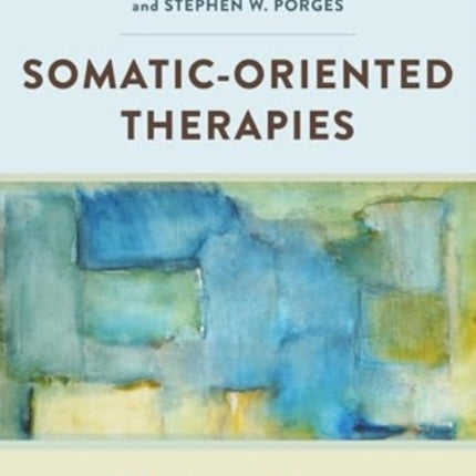 SomaticOriented Therapies