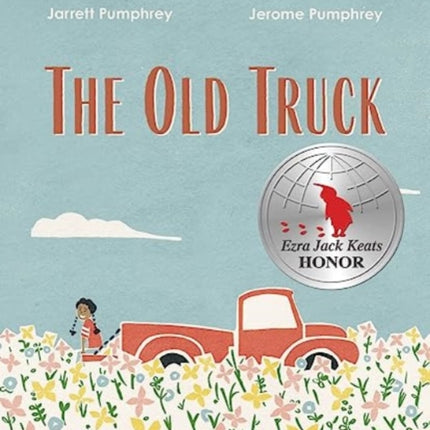 The Old Truck