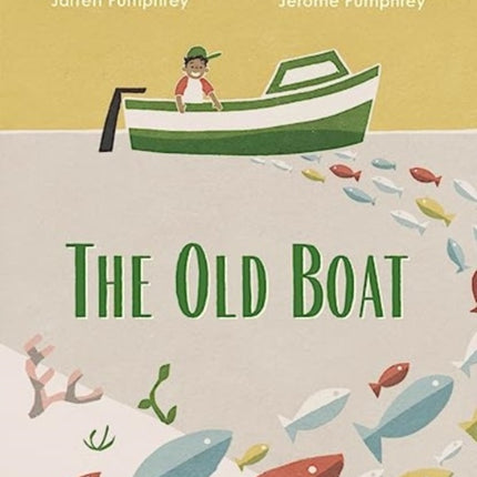 The Old Boat