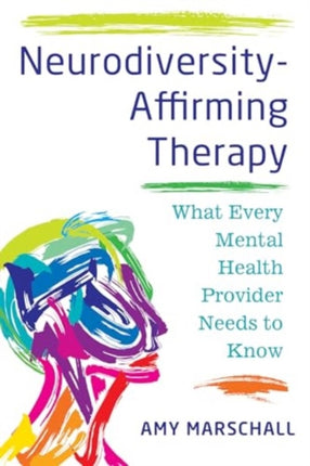 NeurodiversityAffirming Therapy