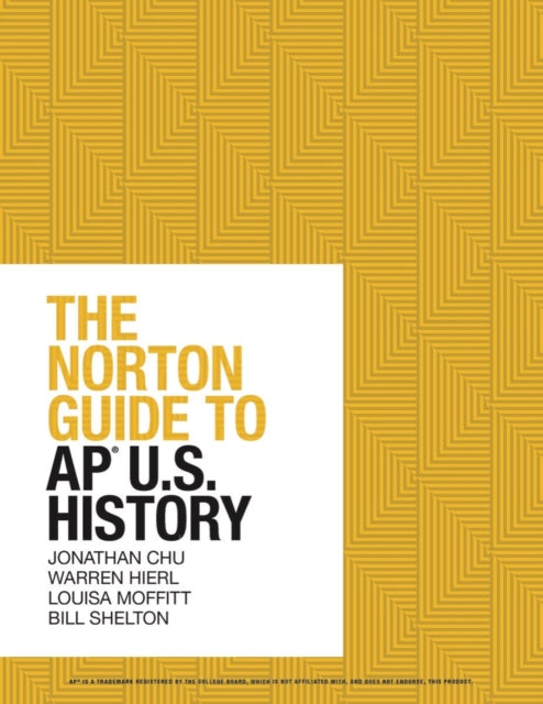 The Norton Guide to Apr U.S. History