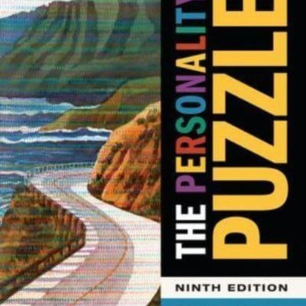 The Personality Puzzle