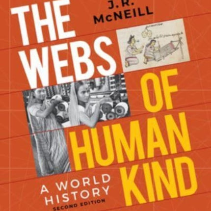 The Webs of Humankind