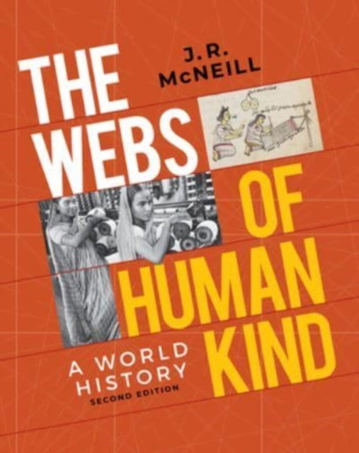 The Webs of Humankind