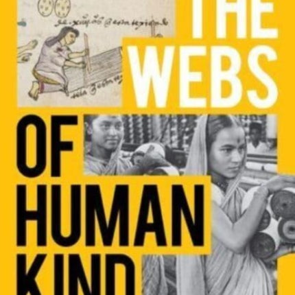 The Webs of Humankind