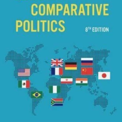 Cases in Comparative Politics