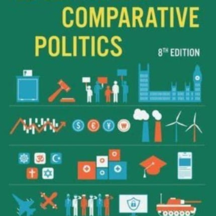 Essentials of Comparative Politics