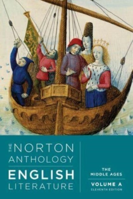 The Norton Anthology of English Literature