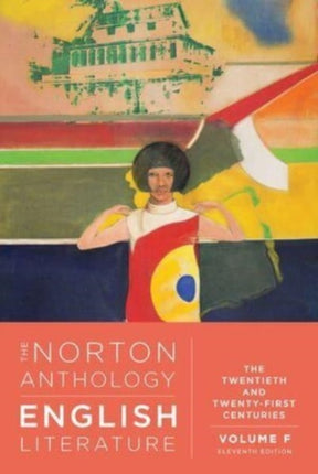 The Norton Anthology of English Literature